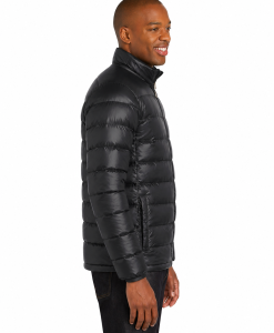 Alternative view of Port Authority Down Jacket