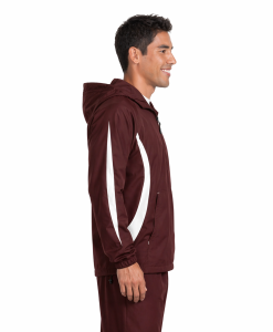 Alternative view of Port Authority Men’s Anorak Jacket
