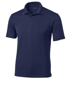 Alternative view of Port Authority Men’s Moisture Wicking Shirts