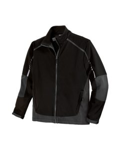 Alternative view of Quality Soft Shell Jacket