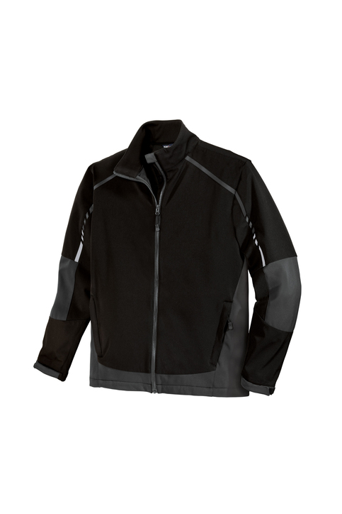 Quality Soft Shell Jacket - Image 2