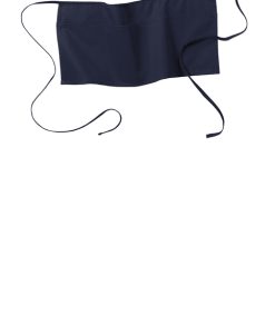 Alternative view of Quality Waist Apron with Pockets