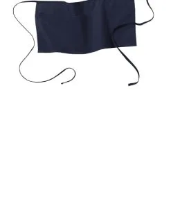 Alternative view of Quality Waist Apron with Pockets