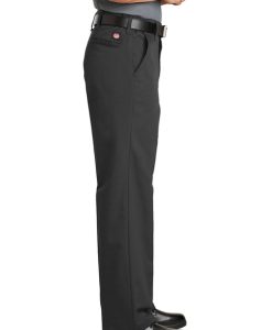 Alternative view of Red Kap Elastic Insert Pant