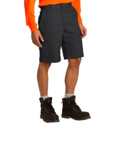 Alternative view of Red Kap Industrial Cargo Short