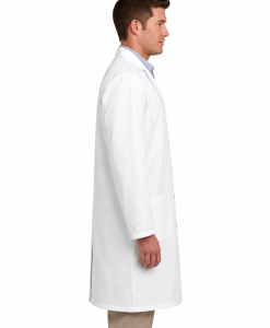 Alternative view of Red Kap Lab Coat