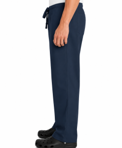 Alternative view of Reversible Scrub Pants
