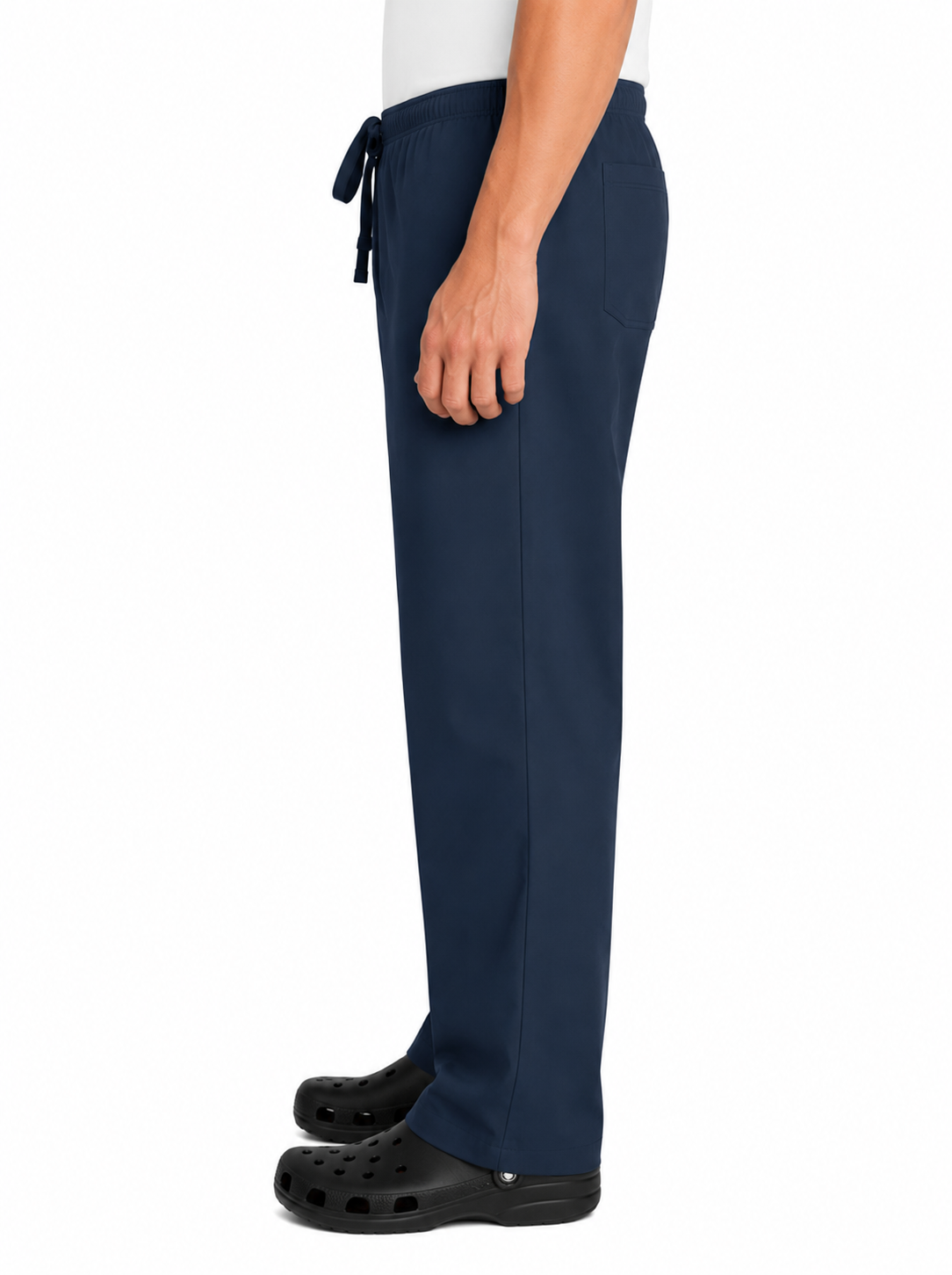Reversible Scrub Pants - Image 2
