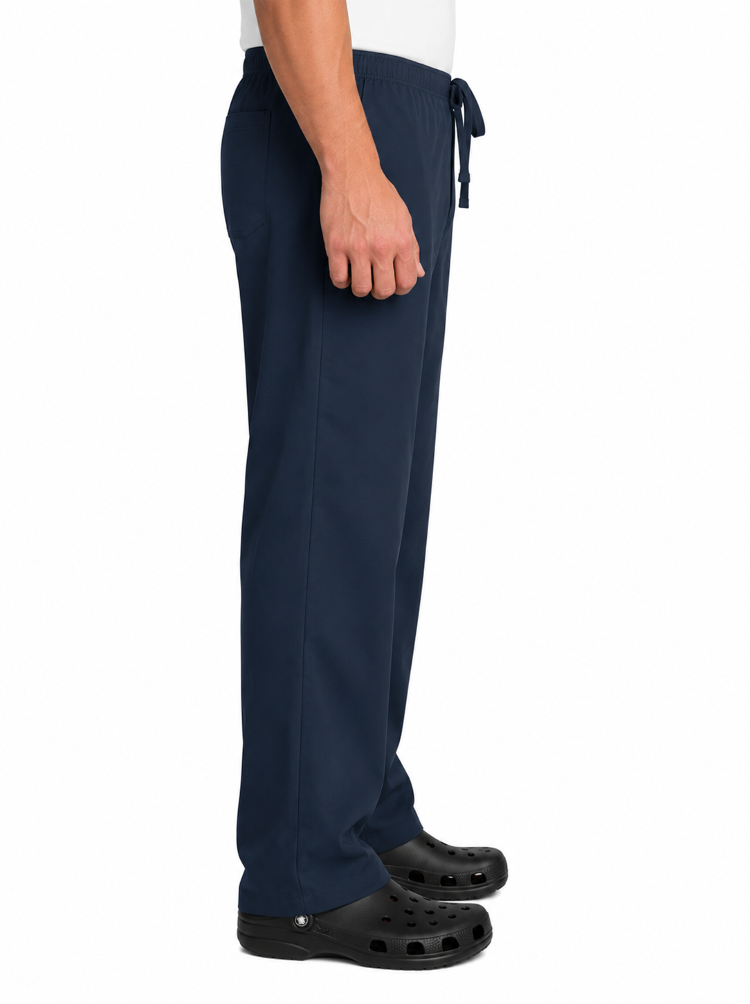 Reversible Scrub Pants - Image 3