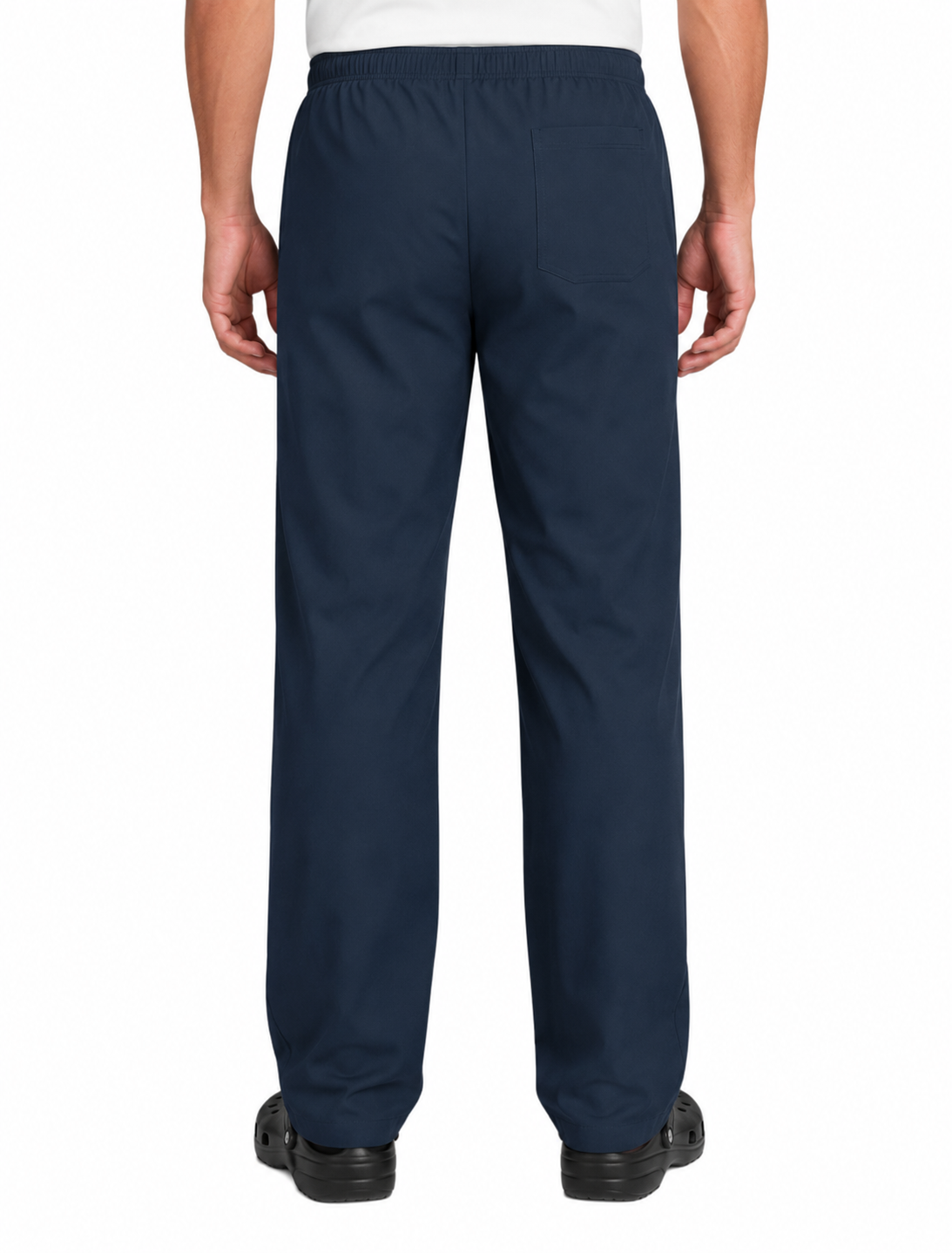 Reversible Scrub Pants - Image 4