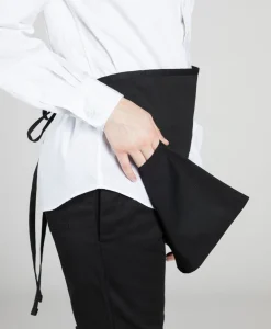 Alternative view of Reversible Waist Apron