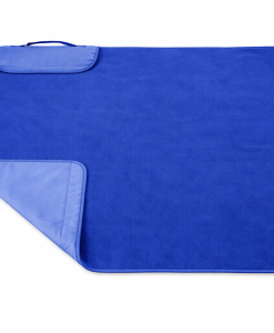 Alternative view of Roll Up Blanket