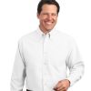 Customize Logo Business Shirt