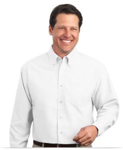 Customize Logo Business Shirt