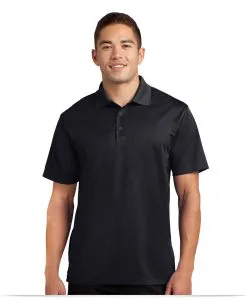 Customize Port Authority Moisture Wicking Shirts