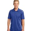 Men's Sport Wick Polo