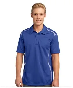 Men's Sport Wick Polo
