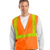 Personalized Safety Vest