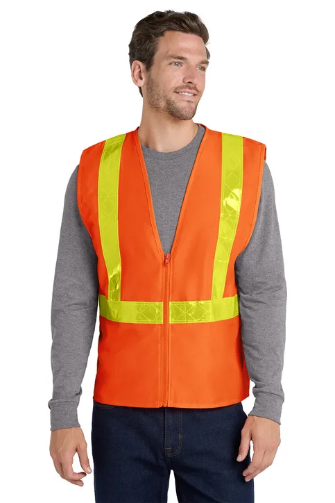 Safety Vest - Image 5