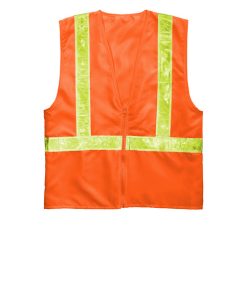 Alternative view of Safety Vest