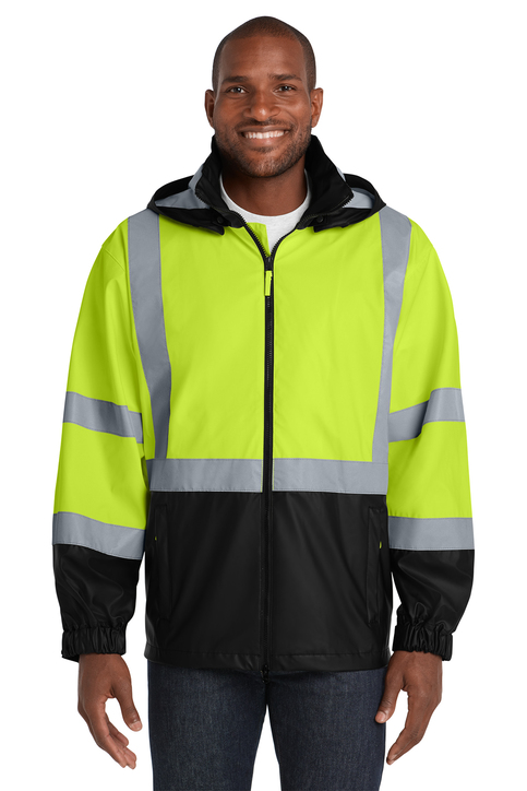 Safety Windbreaker - Image 5