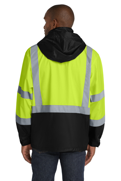 Safety Windbreaker - Image 4