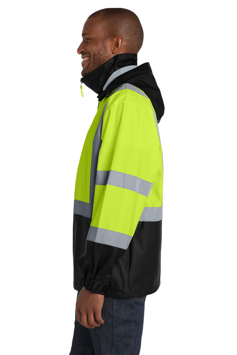 Safety Windbreaker - Image 3