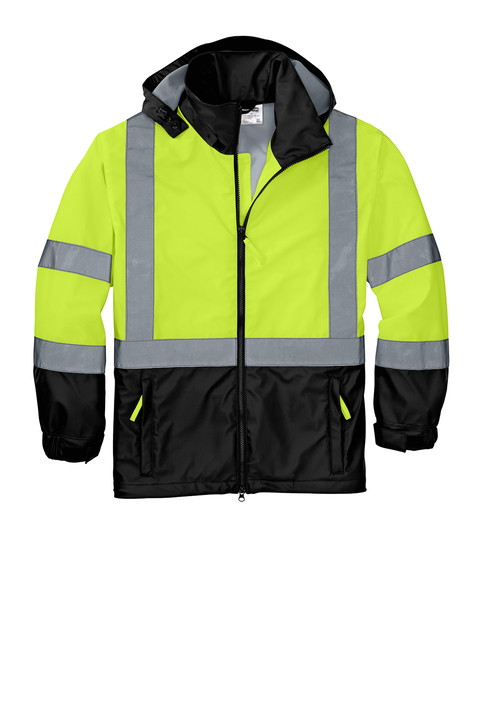 Safety Windbreaker - Image 2