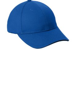 Alternative view of Sandwich Bill Cap