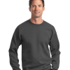 Custom Crewneck Sweatshirt with Logo
