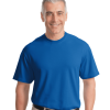 Personalized Rapid Dry Crew Neck T-Shirt