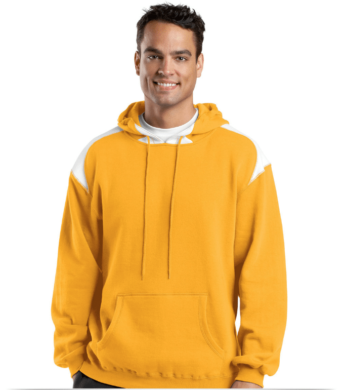 Custom Hooded Pullover Sweatshirt Custom Hooded Pullover Sweatshirt