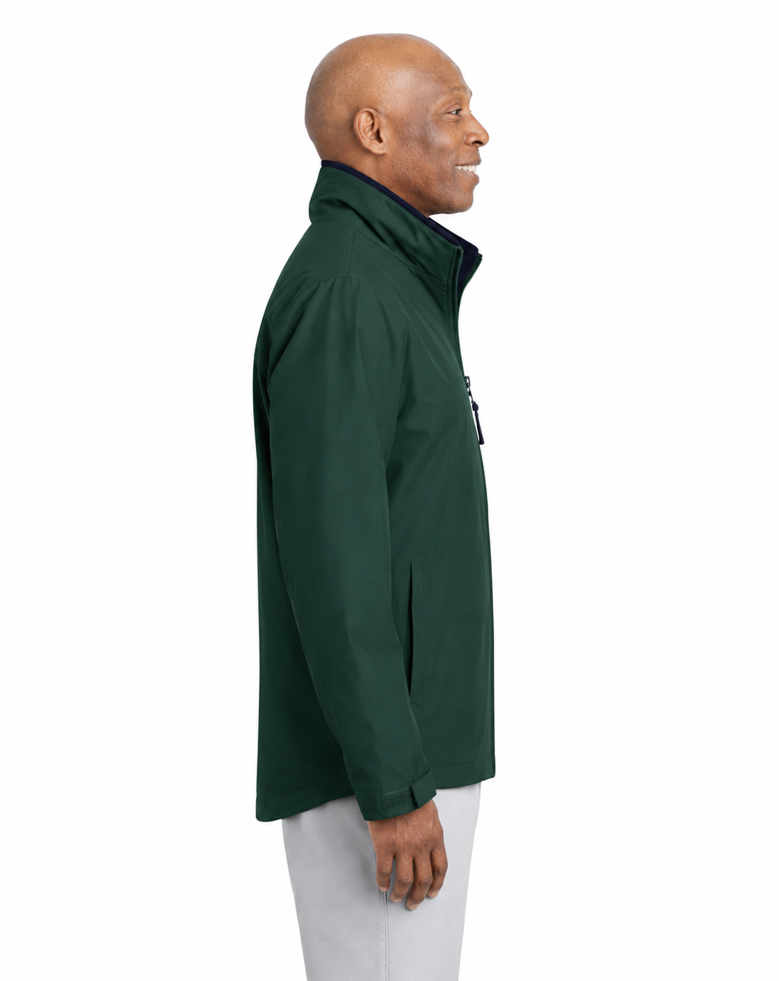 Seattle Slicker Jacket - Image 2