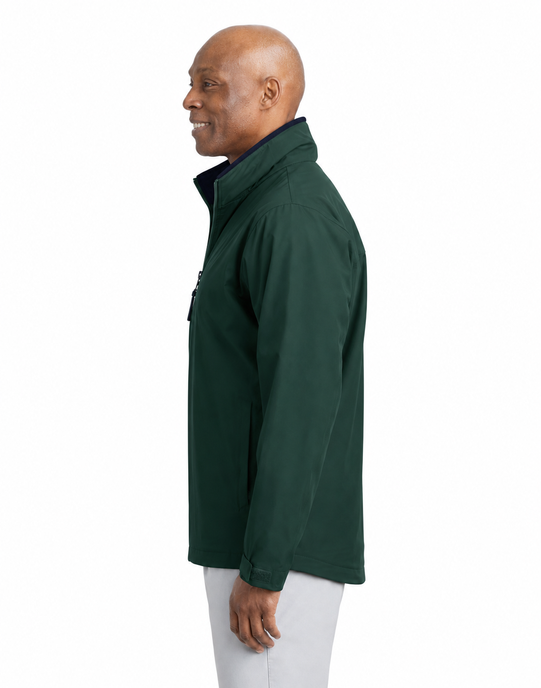 Seattle Slicker Jacket - Image 3