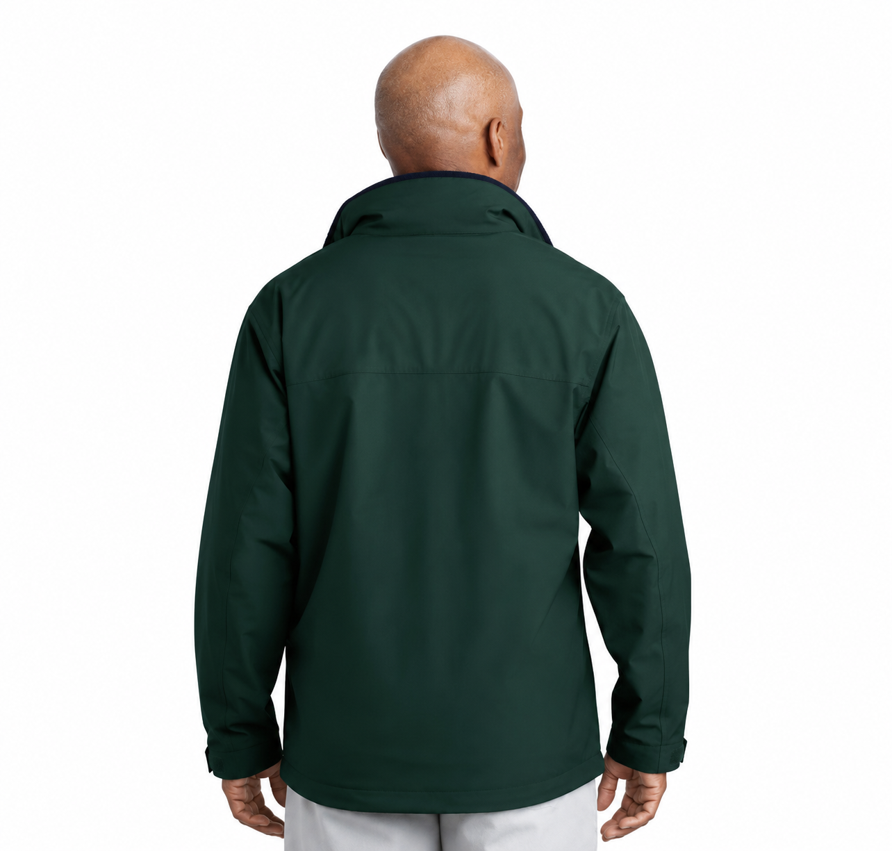 Seattle Slicker Jacket - Image 4
