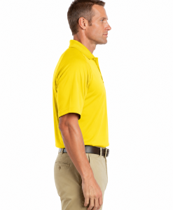Alternative view of Snag-Proof Tactical Polo