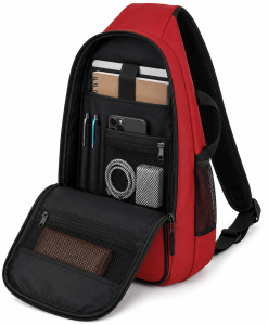 Alternative view of Standard Body Backpack