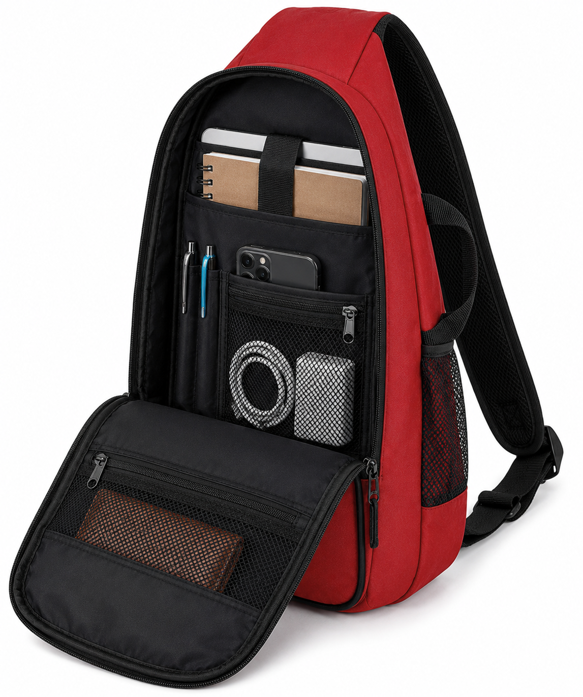 Standard Body Backpack - Image 2