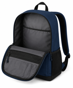 Alternative view of Standard Poly Backpack
