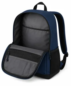 Alternative view of Standard Poly Backpack