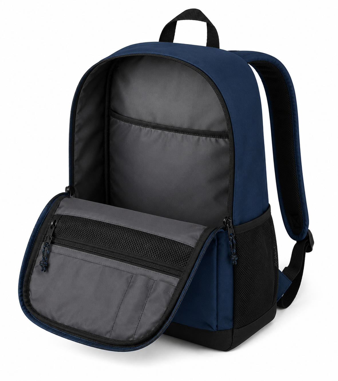 Standard Poly Backpack - Image 2
