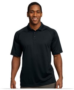 Customized Dri-Mesh Sport Shirt