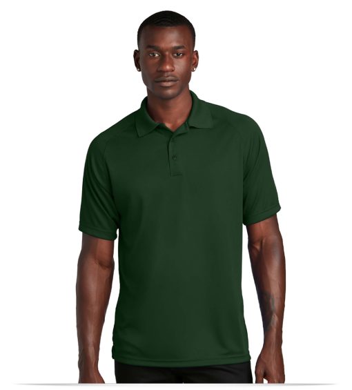 Embroidered Men’s Dri fit Polo Shirt