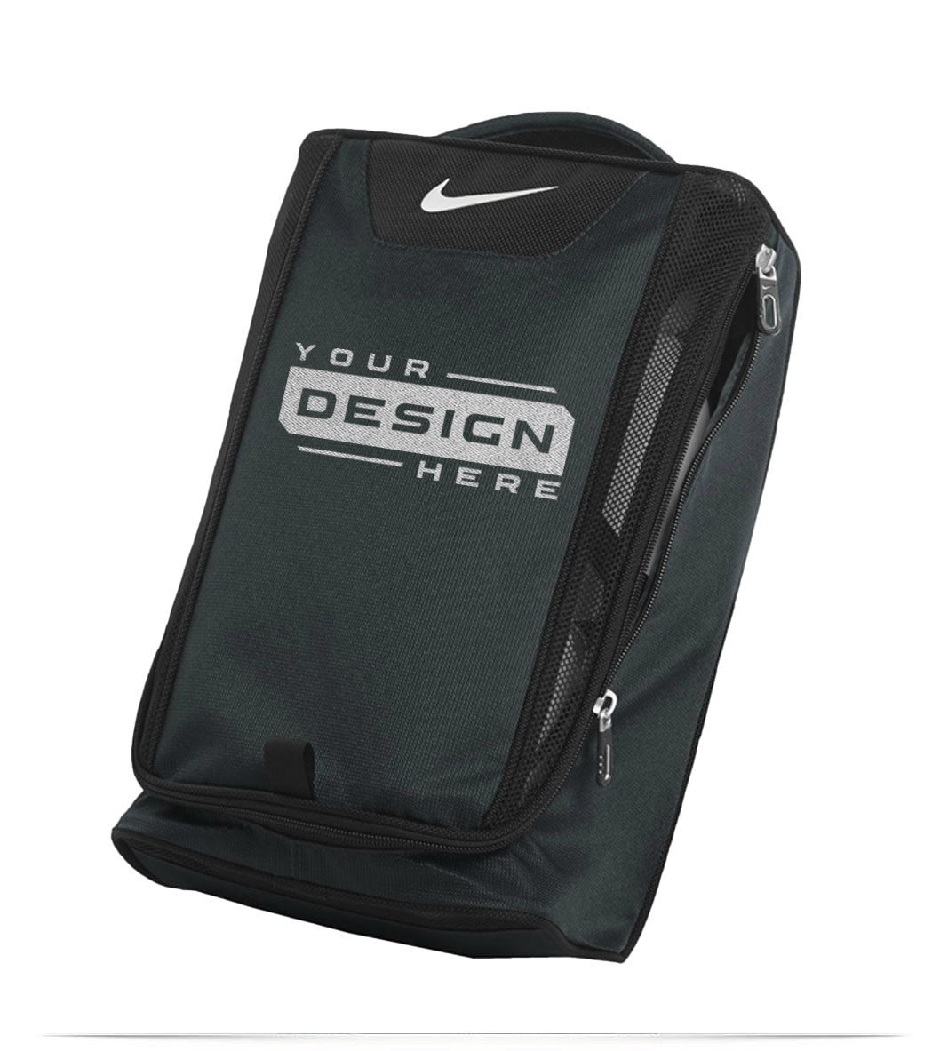 Customized Printed Duffle Bags and Totes Personalized