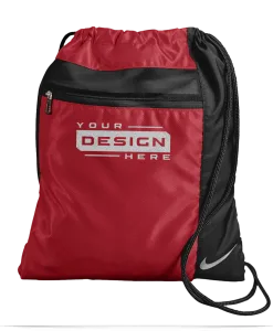 Custom Logo Nike Bags