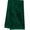 Custom Embroidered Logo Golf Towel