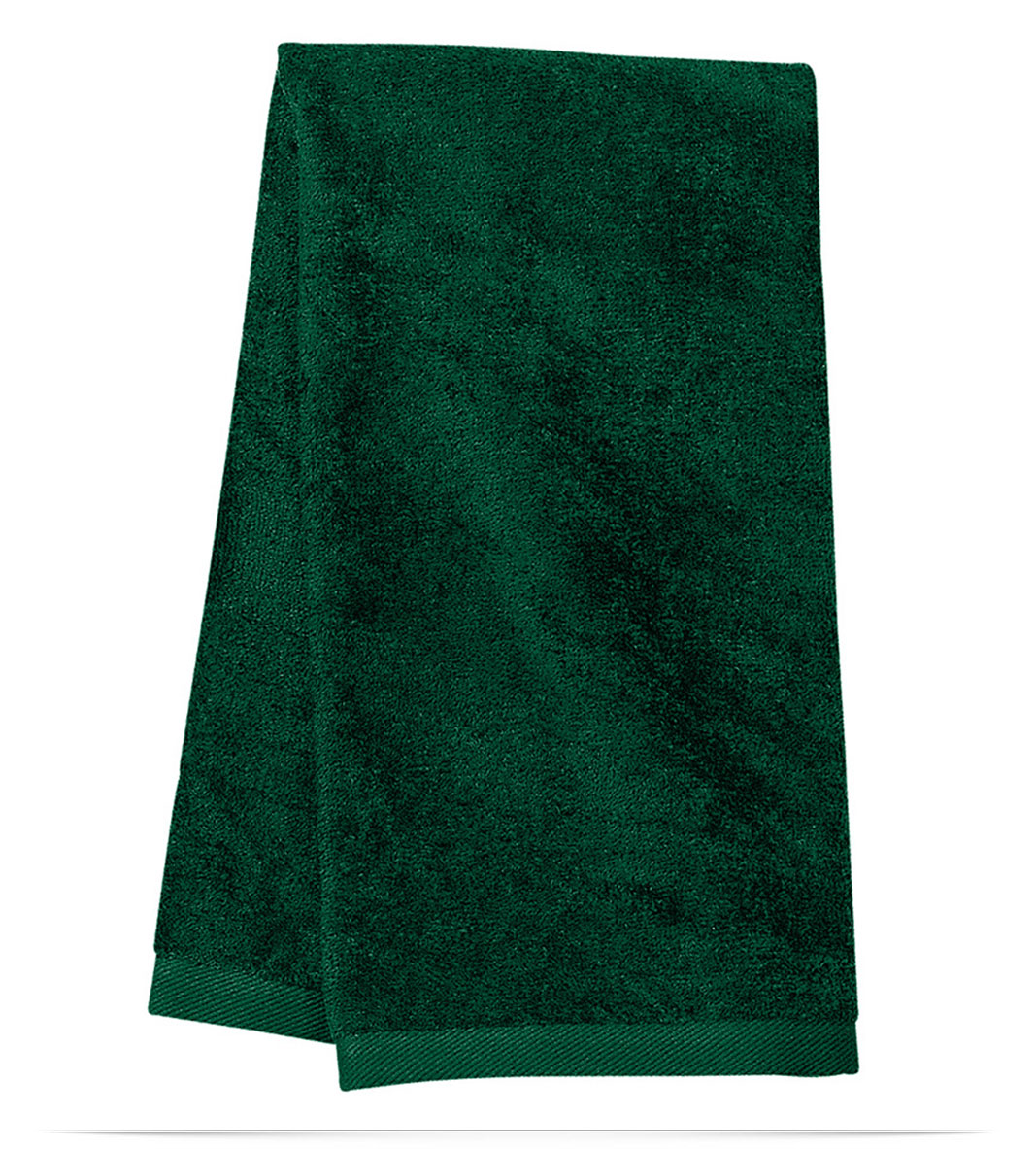 Custom Embroidered Logo Golf Towel Custom Embroidered Logo Golf Towel