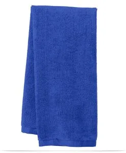 Customized Logo Microfiber Golf Towel
