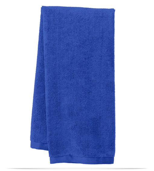 Customized Logo Microfiber Golf Towel