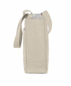 Alternative view of Tote Bag Two Pocket